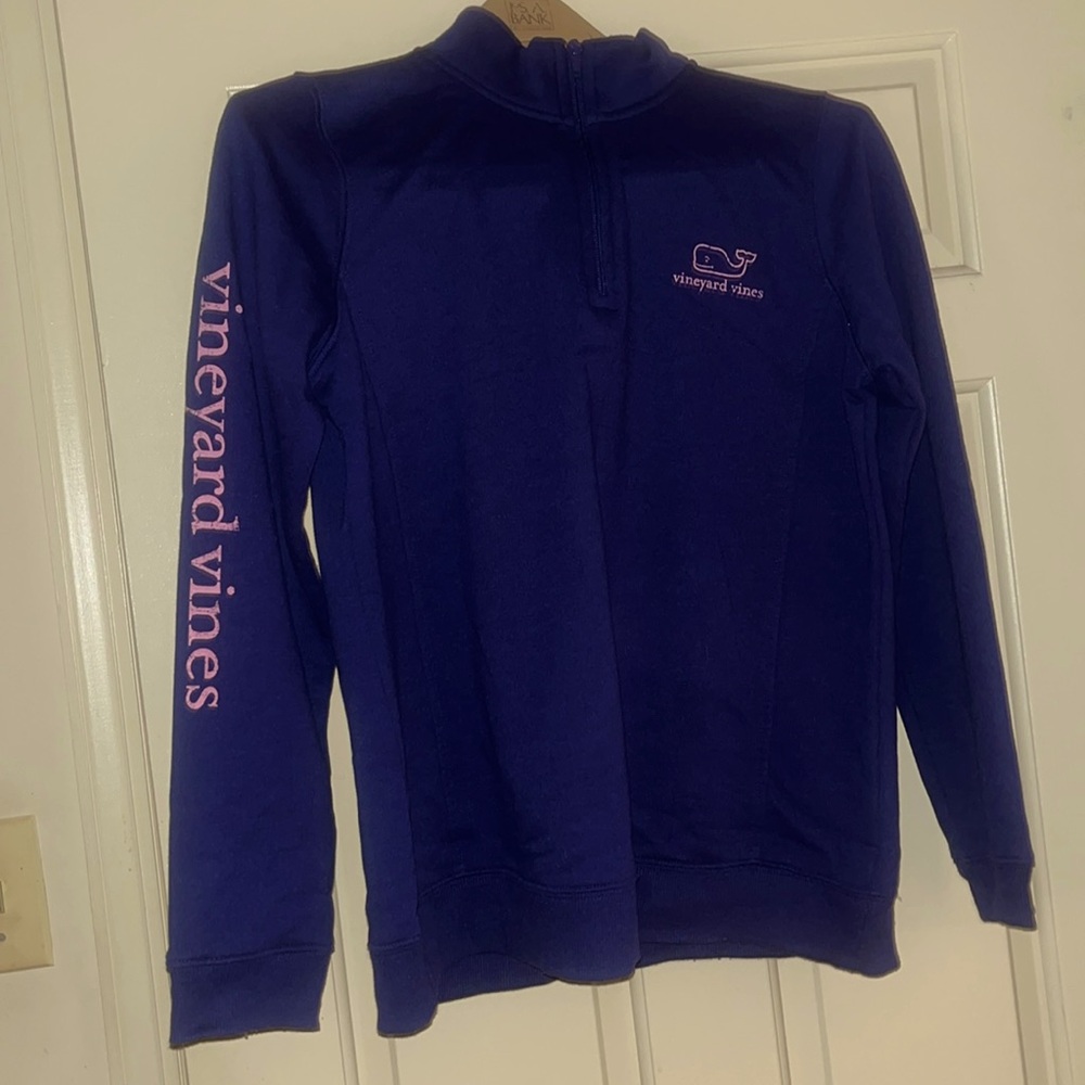 Vineyard Vine Woman’s shirt!